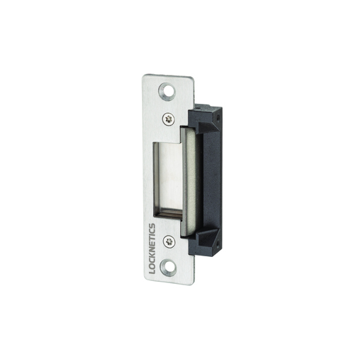 Locknetics CS750-LBM-32D CS Series Electric Strike