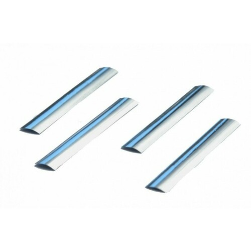 Specialty Products CURVEDSHIMS 25-Pack Curved Shims