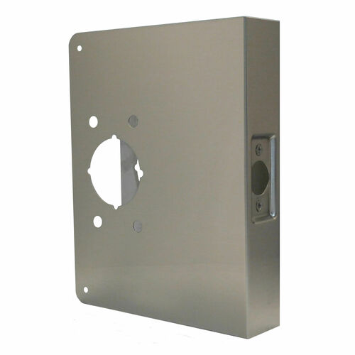Don-Jo CW4550S Classic Wrap Around Hospital Push Pull Latch 5