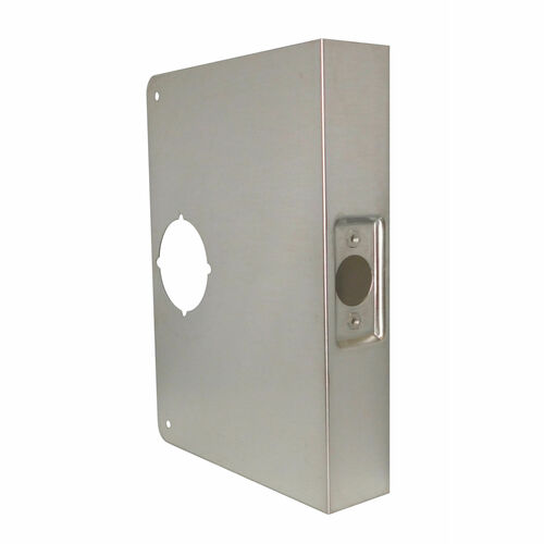 Don-Jo CW55S Classic Wrap Around Lockset, 5