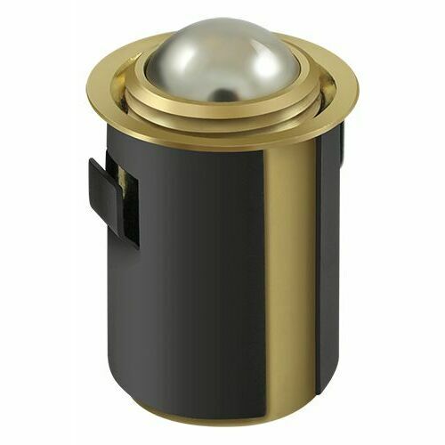Deltana DBC10 Steel Drive-In Ball Catch