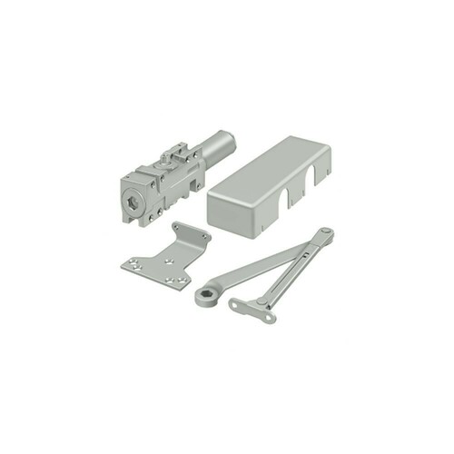 Deltana DC40-AL DC40 Forged Iron Door Closer