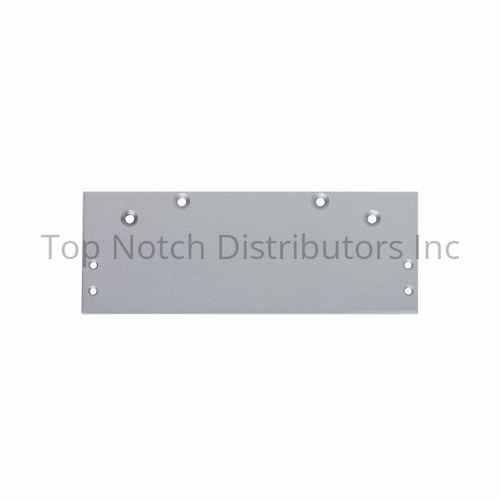 Dexter DCL2000PDP18PA689 DCL2000 Aluminum Finish Parallel Arm Drop Plate