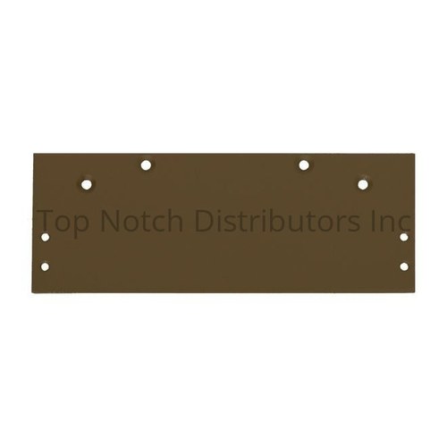 Dexter DCL2000PDP18PA695 DCL2000 Dark Bronze Parallel Arm Drop Plate