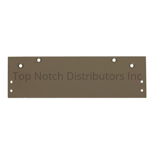 Dexter DCM1000PDP18PA695 DCM1000 Dark Bronze Parallel Arm Drop Plate