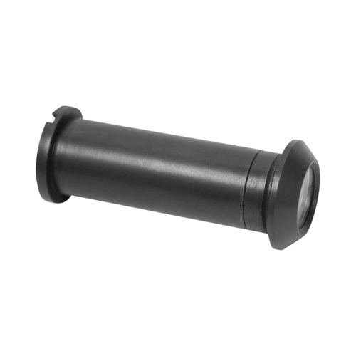 Pamex DD01160BL Pamex 160 Door Viewer for 1-3/8