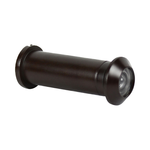 Pamex DD01160OB Pamex 160 Door Viewer for 1-3/8