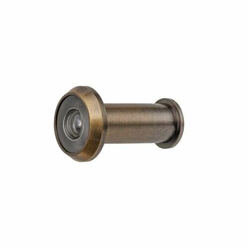 Pamex DD01180AB Pamex 180 Door Viewer for 1-3/8