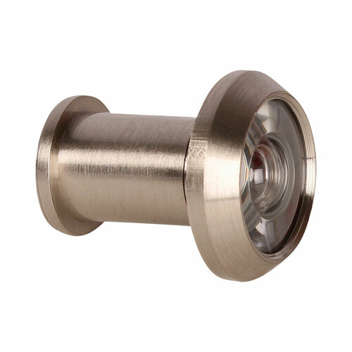 Pamex DD01181SN Pamex 180 Door Viewer, Satin Nickel, for 1