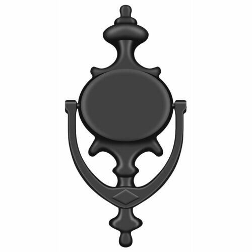 Deltana DK854U10B Imperial Oil-Rubbed Bronze Door Knocker