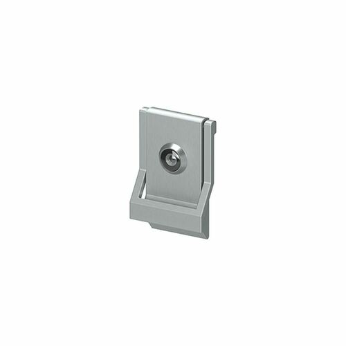 Deltana DKMV4U26D Modern 4-5/8