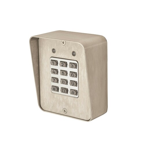 Locknetics DKP-165-S Keypad