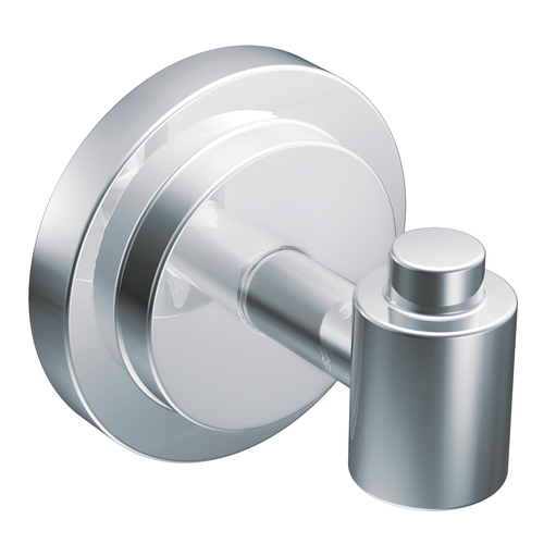 Moen DN0703CH 1 Robe Hook in Polished Chrome