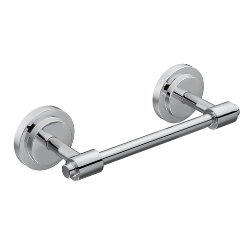 Moen DN0708CH Wall Mount Toilet Tissue Holder in Polished Chrome