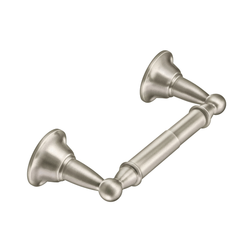 Moen DN6808BN Sage Brushed Nickel Standard Paper Holder