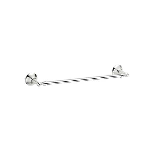 Moen DN6818CH 18 in. Towel Bar in Polished Chrome