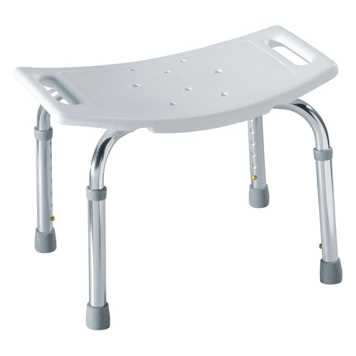 Moen DN7025 Shower Seat in White