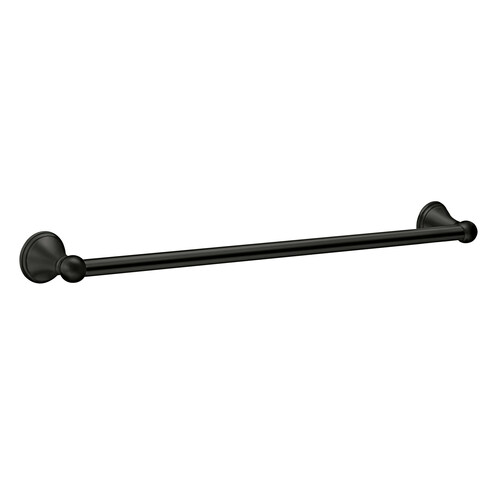 Moen DN8424BL Preston 24