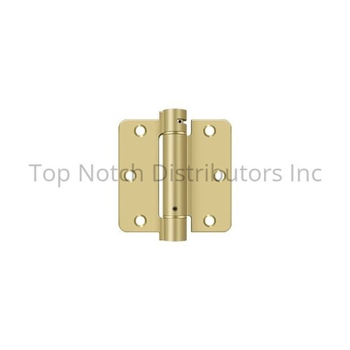 Deltana DSH35R43/4 3.5