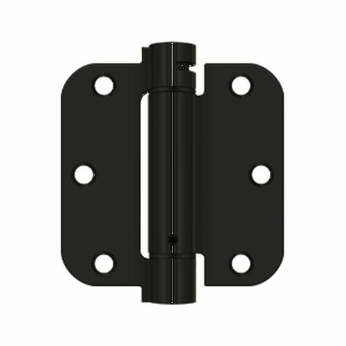 Deltana DSH35R51B 3.5