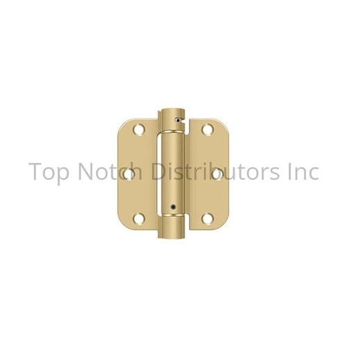 Deltana DSH35R53/4 3.5