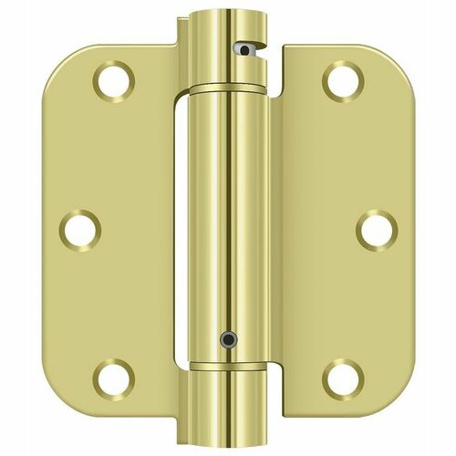Deltana DSH35R53 3.5
