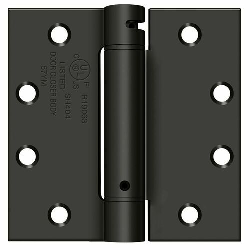 Deltana DSH45U10B 4.5