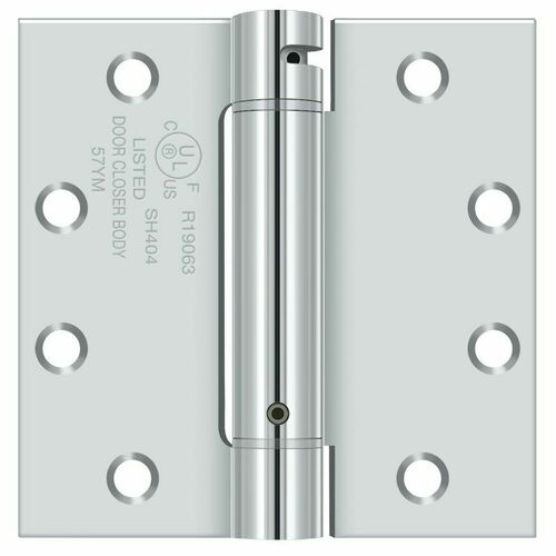 Deltana DSH45U26 4.5