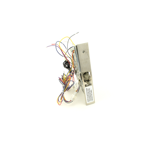 Von Duprin E750032DFS 24V DC Fail Safe Mortise Lock Body, Satin Stainless Steel Finish
