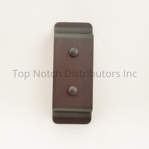 Dexter ED1500TNLRESCNC695 Night Latch Lever Exit Device Trim, Dark Bronze Finish
