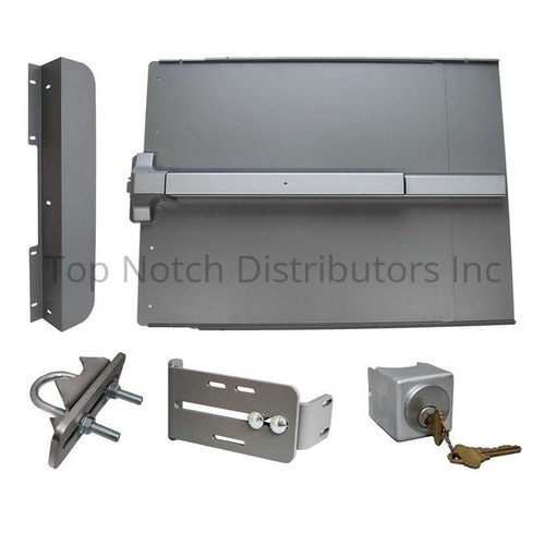Lockey USA ED51S 24