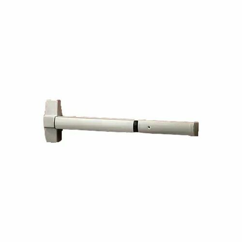 Corbin Russwin ED5200S630W036M54 3' Securebolt Exit Device, Satin Stainless Steel, with Hardware