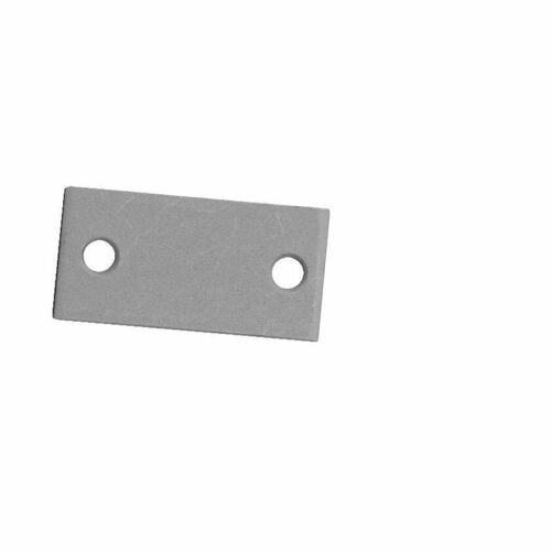 Don-Jo EF161TGPC Thin Gauge Filler Plate 1-1/8