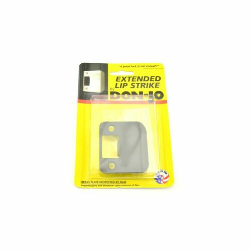 Don-Jo EL115DURC 2-1/4