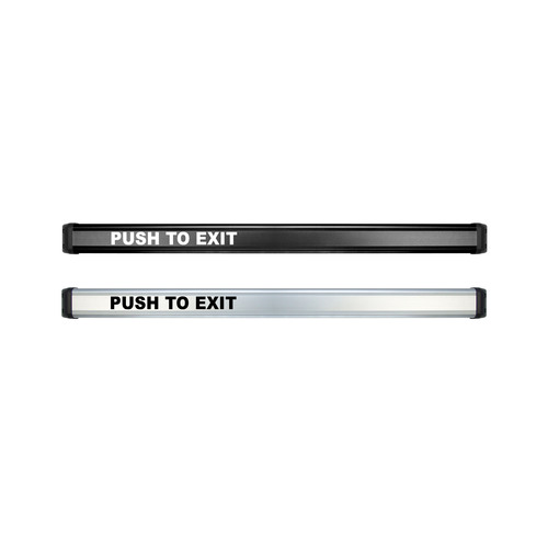 Securitron EMBBK48 Exit Device