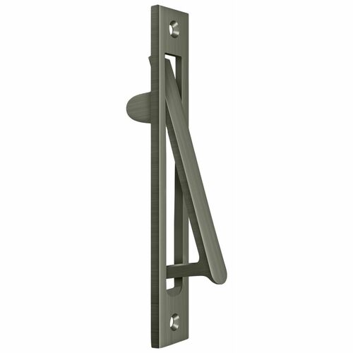 Deltana EP6125U15A Edge Pull HD, 6.25