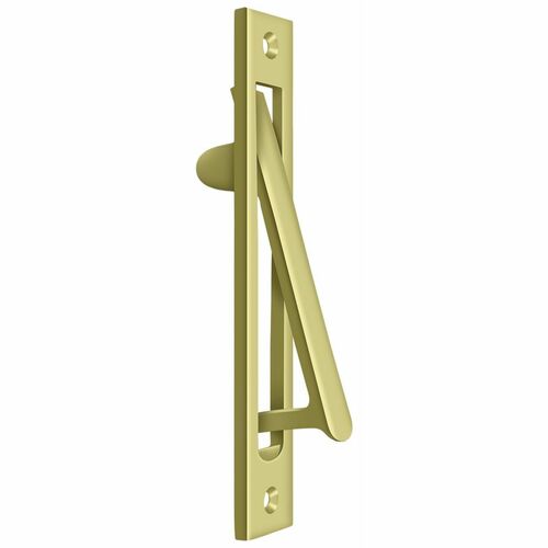 Deltana EP6125U3 Edge Pull HD, 6.25