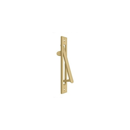 Deltana EP6125U4 Edge Pull HD, 6.25