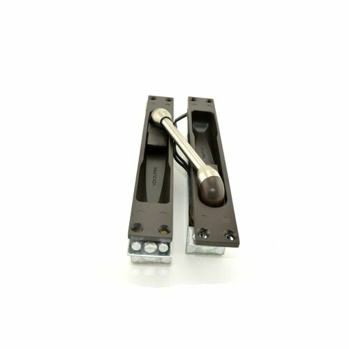Von Duprin EPT10SP313 EPT10313 Electric Power Transfer, 10 Wires, Dark Bronze Finish