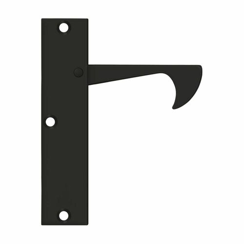 Deltana EPT425U19 Thin Edge Pull - 4.25