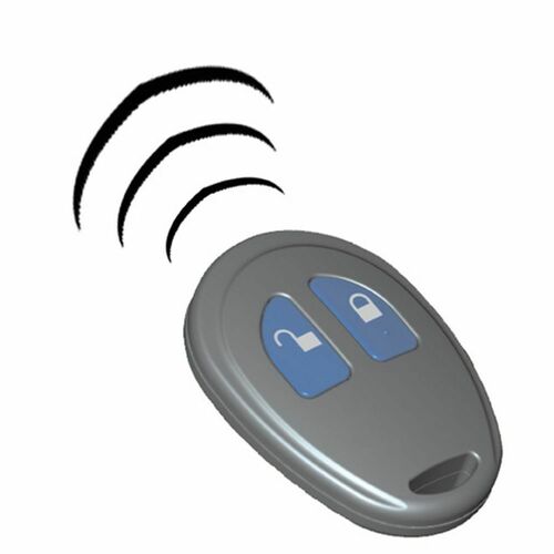 Lockey USA EREMOTE Remote Control for E910, E915, E930, E985, E995