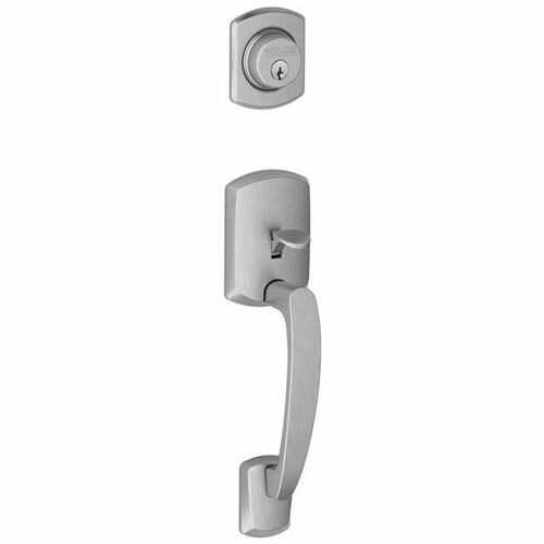 Images may not represent actual product and finish