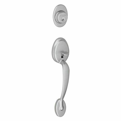 Images may not represent actual product and finish