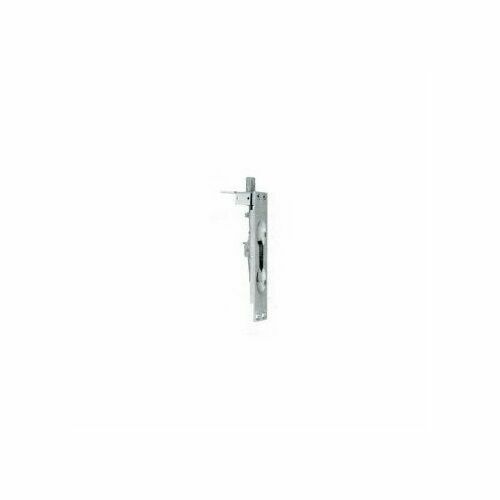 Ives FB35815 Satin Nickel Manual Flush Bolt for Wood Doors