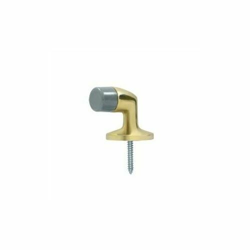 Deltana FDB138U3-UNL Floor Door Bumper 1-3/8
