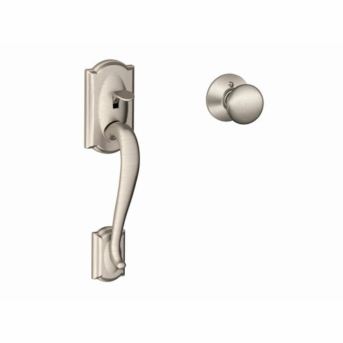 Images may not represent actual product and finish