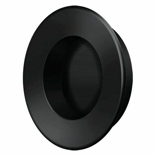 Deltana FP178U19 Round HD Flush Pull, 1-7/8