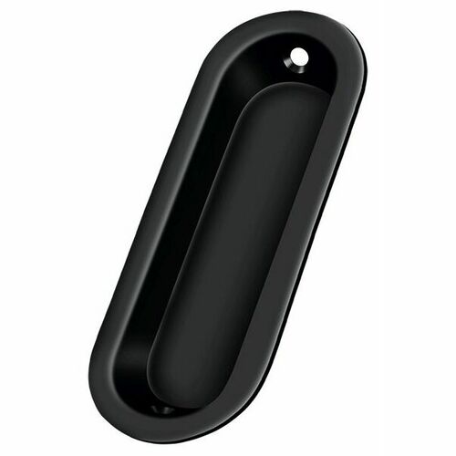 Deltana FP223U19 Oblong Flush Pull, 3.5