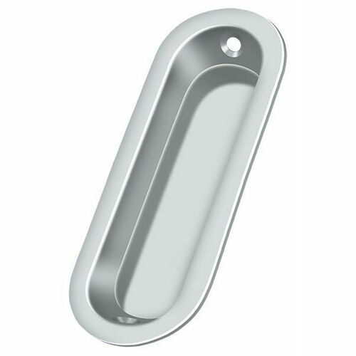 Deltana FP223U26 Oblong Flush Pull, 3.5
