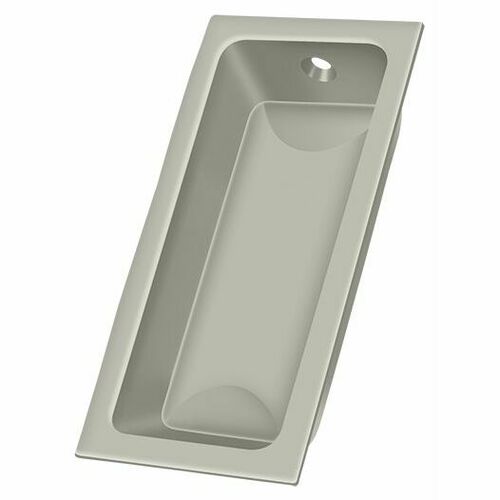 Deltana FP227U15 Large Flush Pull, 3-5/8